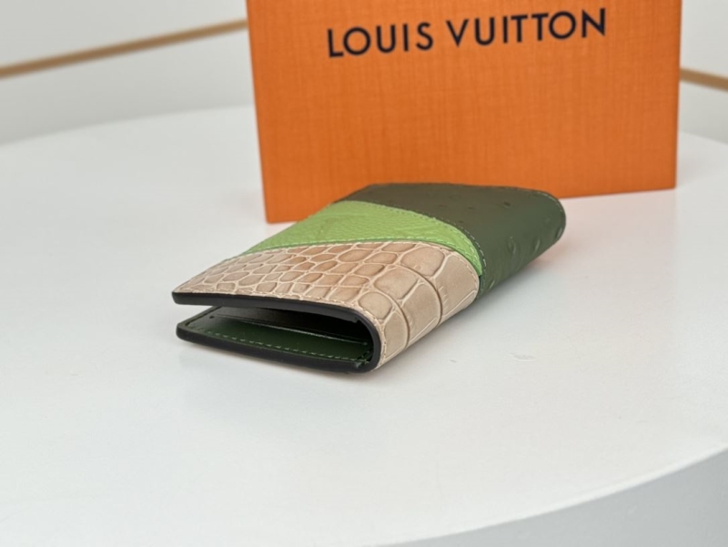 LV Wallets